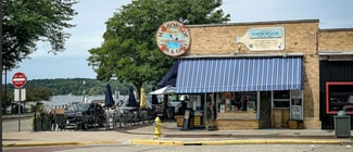 More details for 100 Broad St, Lake Geneva, WI - Retail for Sale