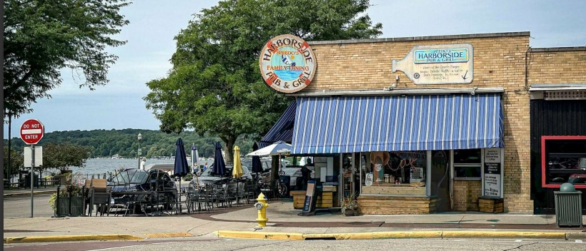 100 Broad St, Lake Geneva, WI for sale Primary Photo- Image 1 of 7