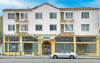 More details for 2820 Telegraph Ave, Berkeley, CA - Office/Retail for Lease