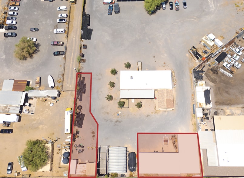 2073 W Houston Ave, Apache Junction, AZ for lease - Building Photo - Image 1 of 1