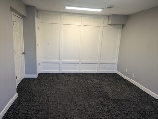 Plus de détails pour 545 Sherman St, Emporia, KS - Bureau à louer