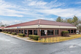 More details for 104 Plumtree Rd, Bel Air, MD - Office/Medical for Lease