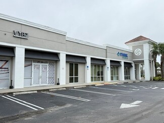 More details for 2100 NW Courtyard Cir, Port Saint Lucie, FL - Retail for Lease