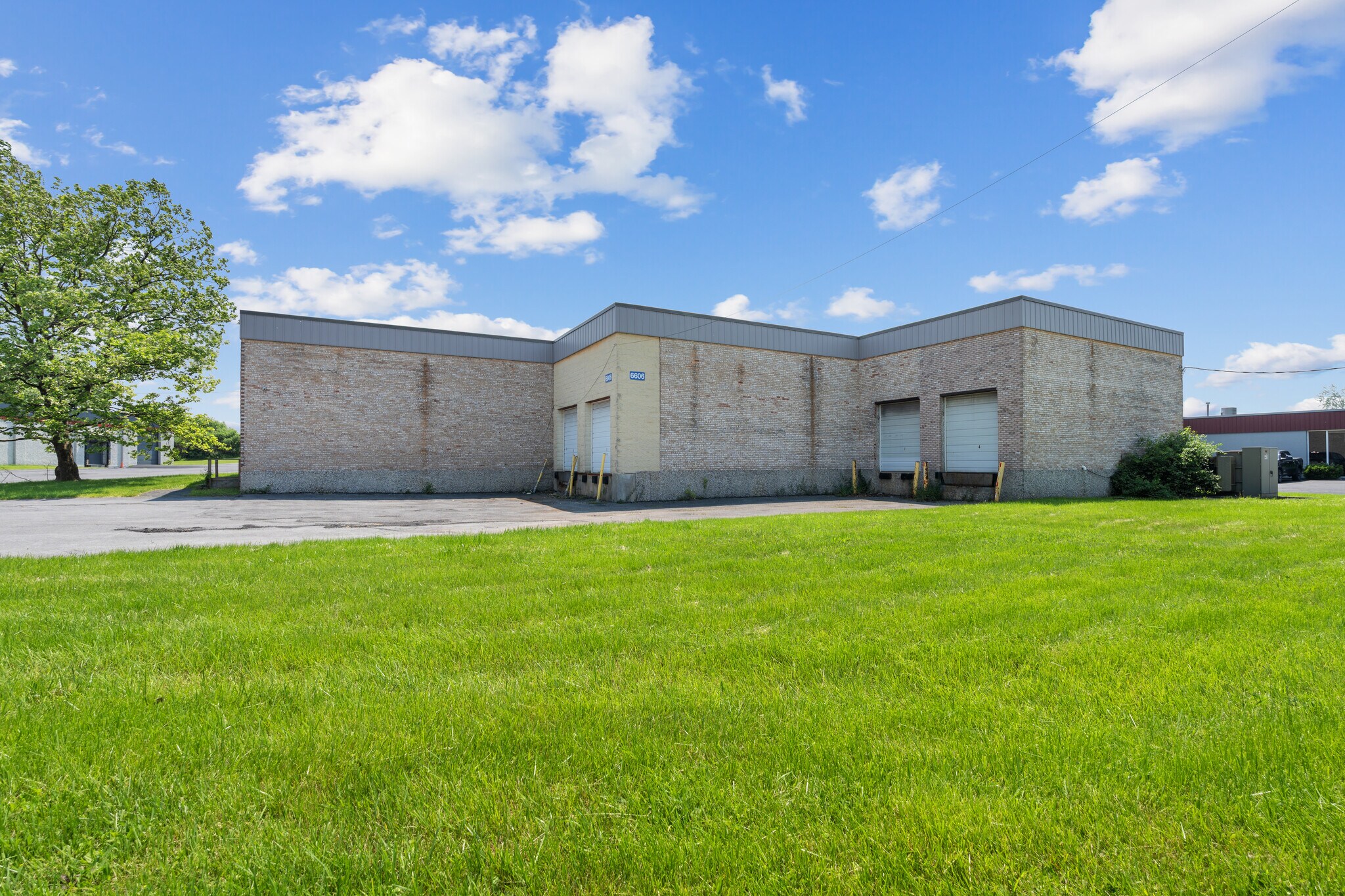6606 Joy Rd, East Syracuse, NY for sale Building Photo- Image 1 of 1