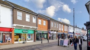 12 Ipswich St, Stowmarket for lease Primary Photo- Image 1 of 2