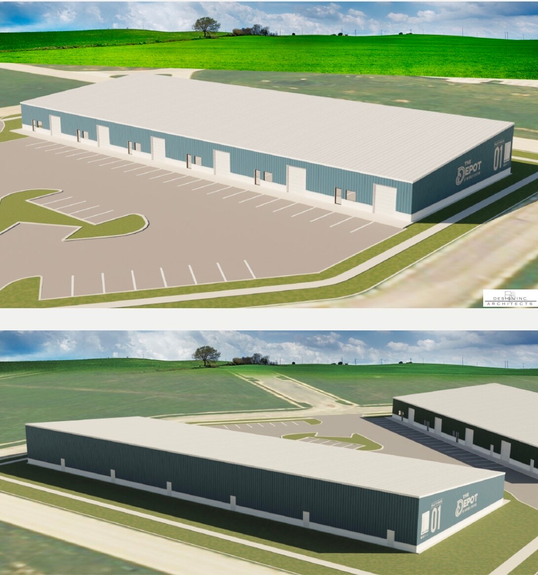 100 Lacefield, Midway, KY à vendre Photo du bâtiment- Image 1 de 11