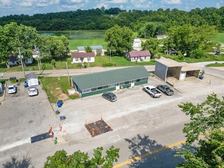 Plus de détails pour 398 S Main St, Hartville, MO - Commerce de détail à vendre