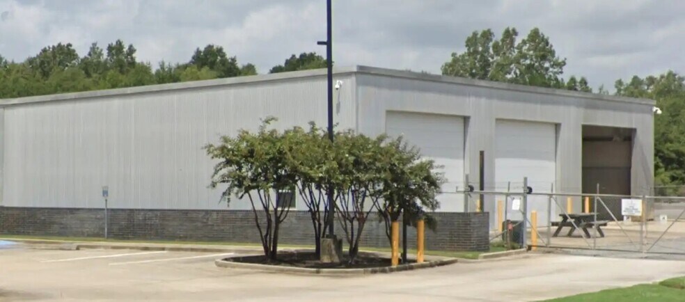 3365 Sligo Rd, Haughton, LA à vendre - Photo du bâtiment - Image 2 de 17