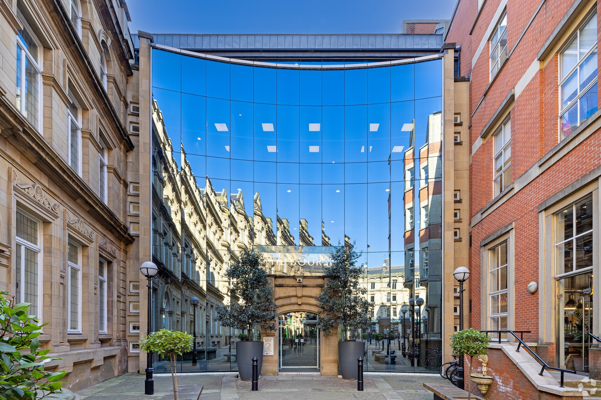 Boar Ln, Leeds for lease Building Photo- Image 1 of 16