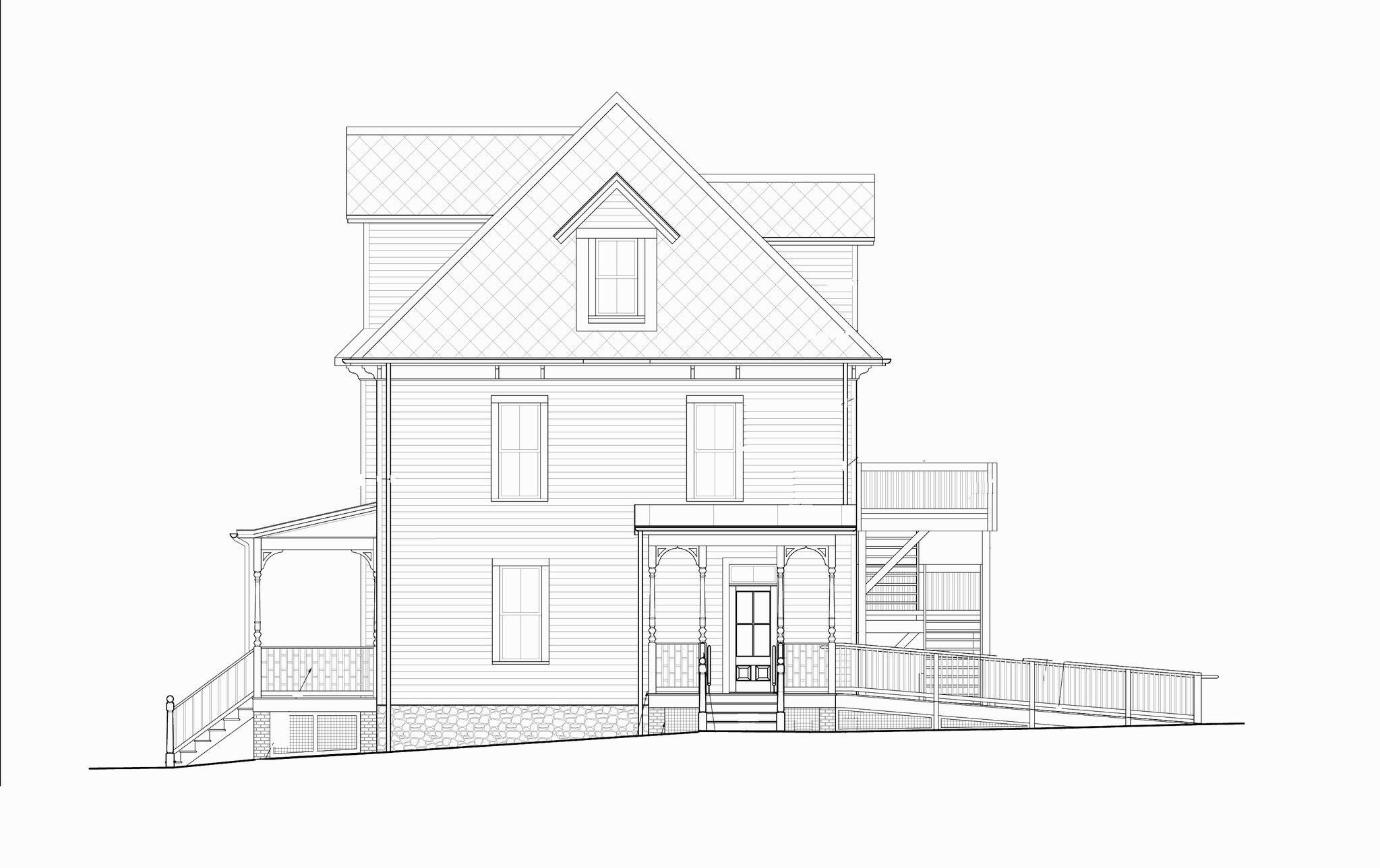 23310 Frederick Rd, Clarksburg, MD à louer Autre- Image 1 de 7