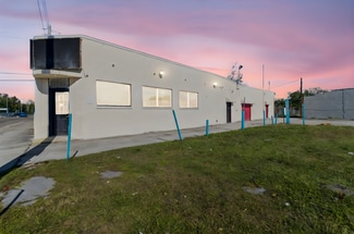 Plus de détails pour 715 McDuff Ave, Jacksonville, FL - Commerce de détail à vendre