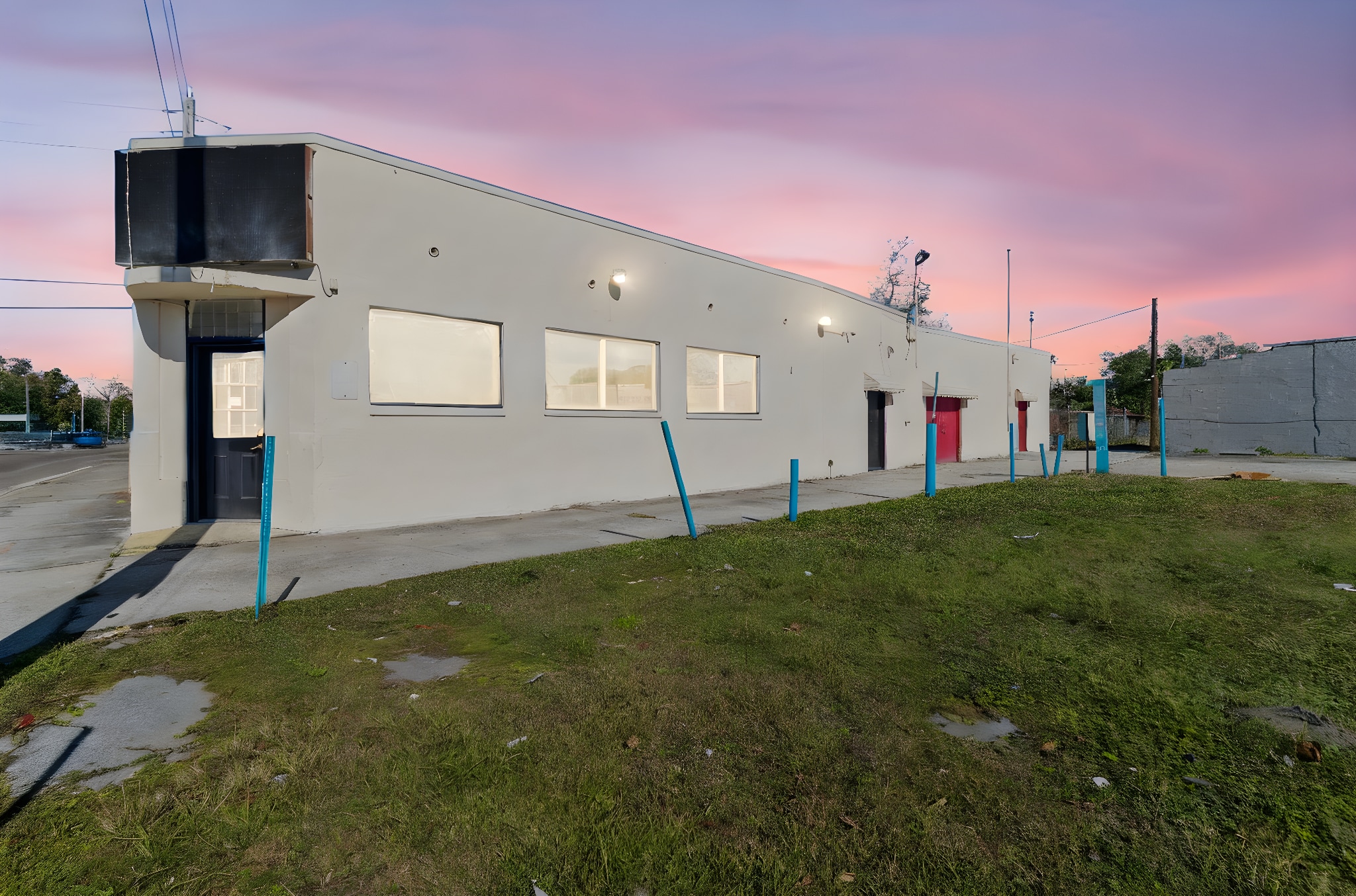 715 McDuff Ave N, Jacksonville, FL for sale Primary Photo- Image 1 of 184