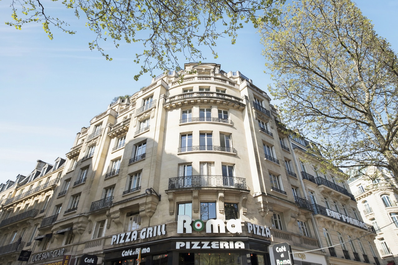35 Avenue Des Champs Elysées, Paris à louer Photo intérieure- Image 1 de 8