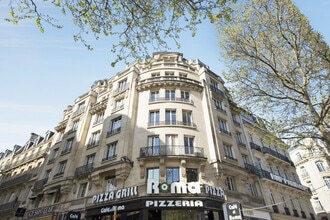 35 Avenue Des Champs Elysées, Paris à louer Photo intérieure- Image 1 de 8