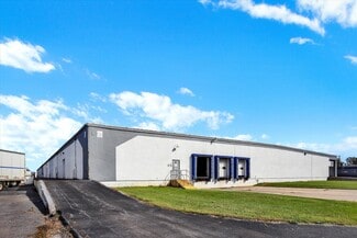More details for 5118 Innovation Way, Chambersburg, PA - Industrial for Lease