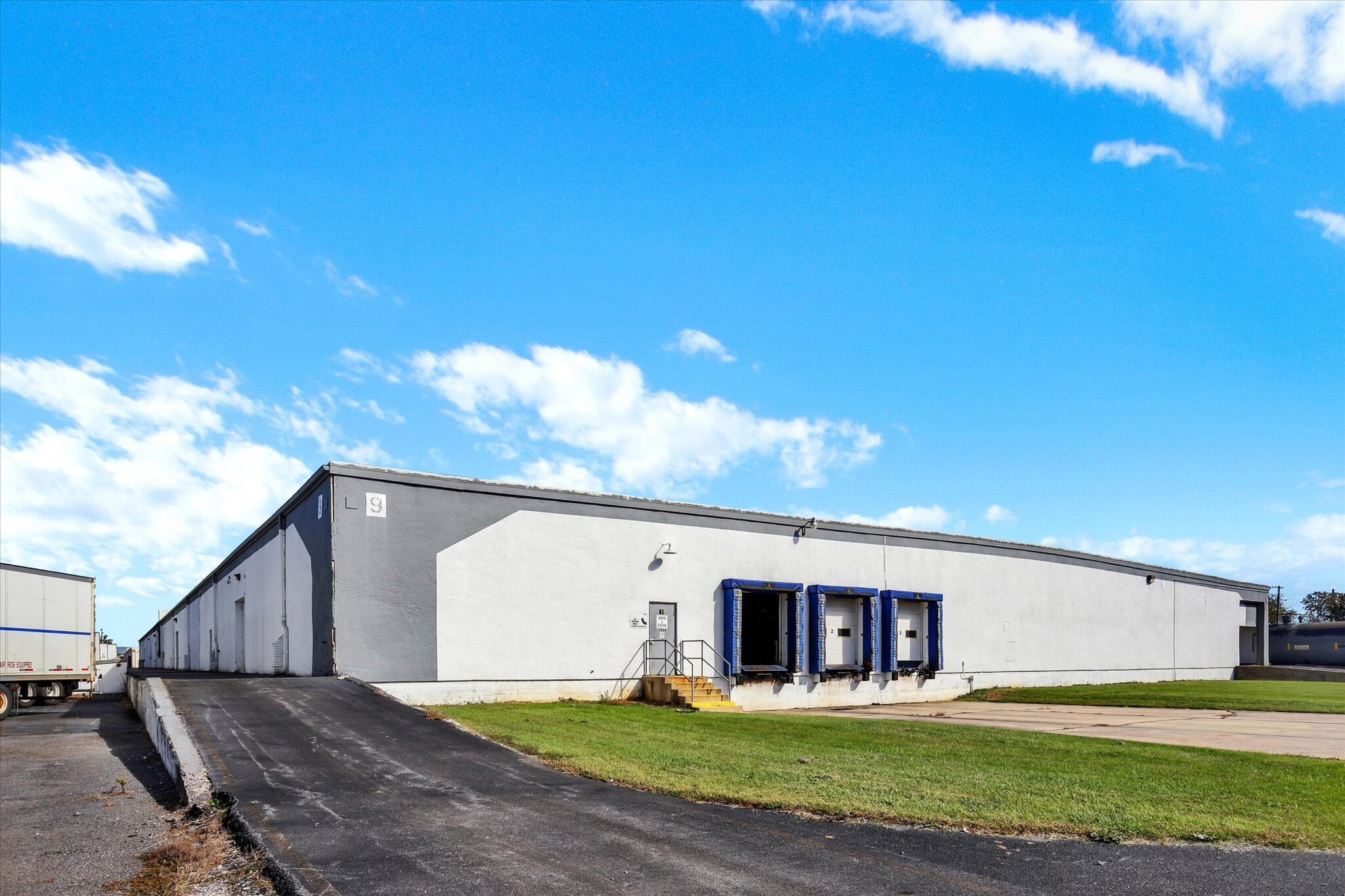 5118 Innovation Way, Chambersburg, PA for lease Building Photo- Image 1 of 30