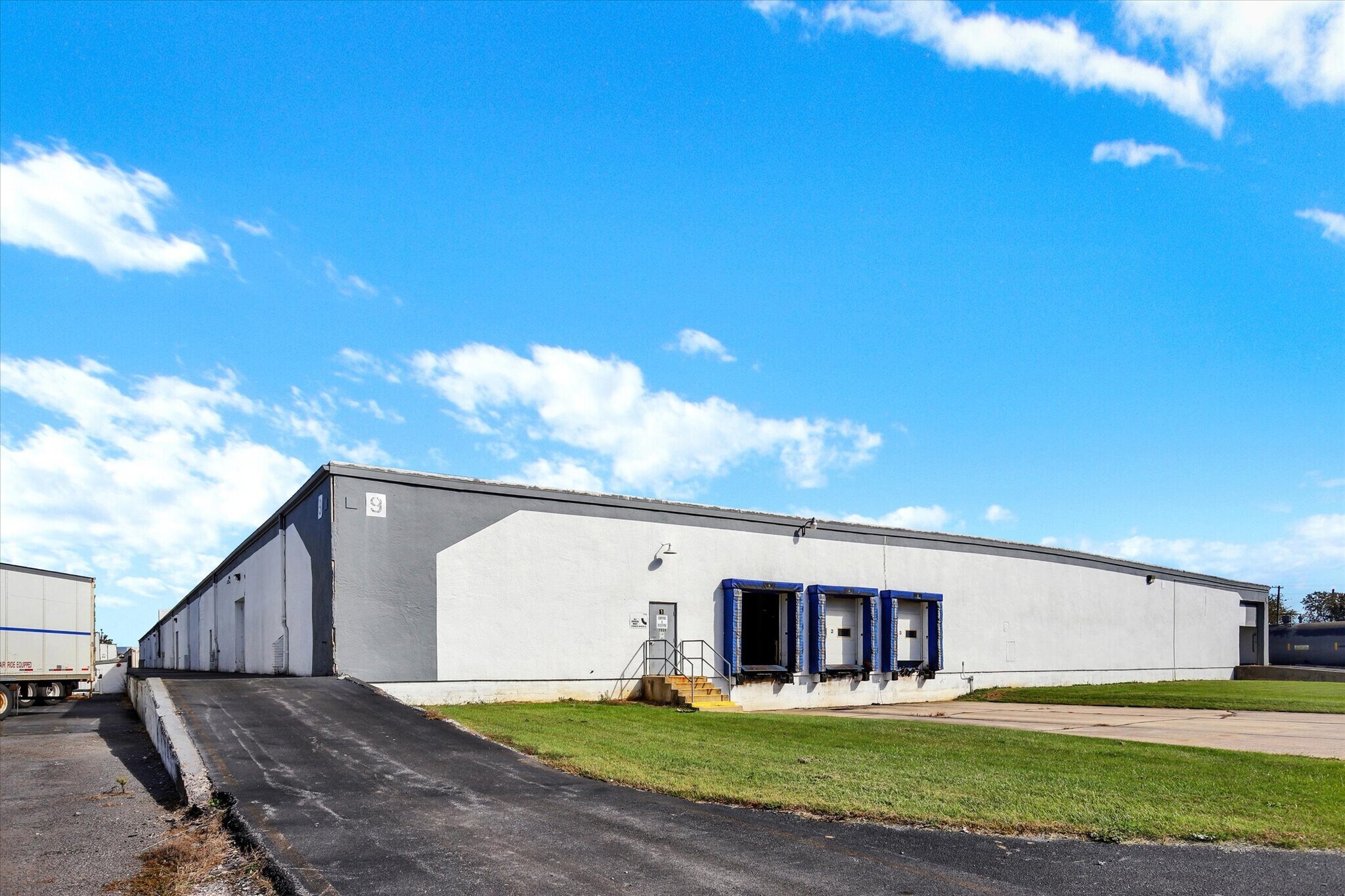 5118 Innovation Way, Chambersburg, PA à louer Photo du bâtiment- Image 1 de 30