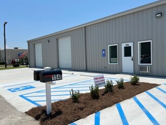 More details for 154 Professional Circle A, Saint Marys, GA - Flex for Lease