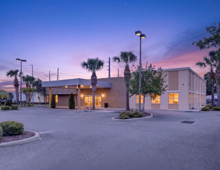 80 W Michigan St, Orlando, FL à vendre - Photo du bâtiment - Image 2 de 16