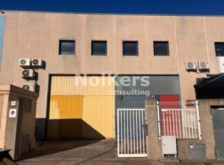 More details for Industrial for Lease