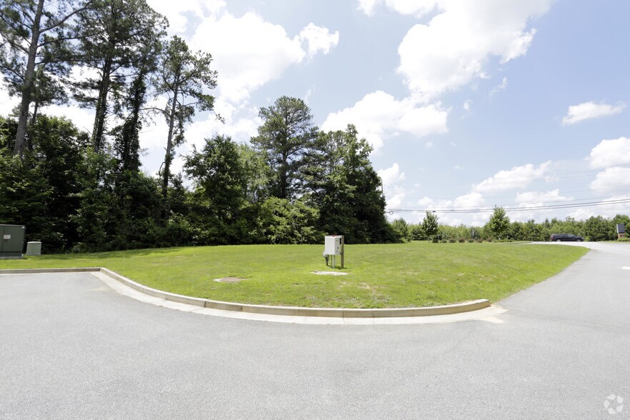 2518-A Loganville Hwy, Grayson, GA à vendre - Photo principale - Image 1 de 9