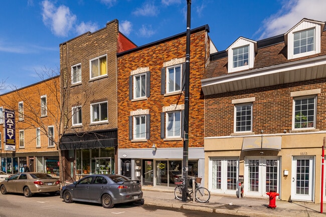 More details for 1667-1669 Rue Atateken, Montréal, QC - Retail for Sale