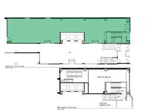 941-947 O St, Lincoln, NE for lease Building Photo- Image 1 of 1