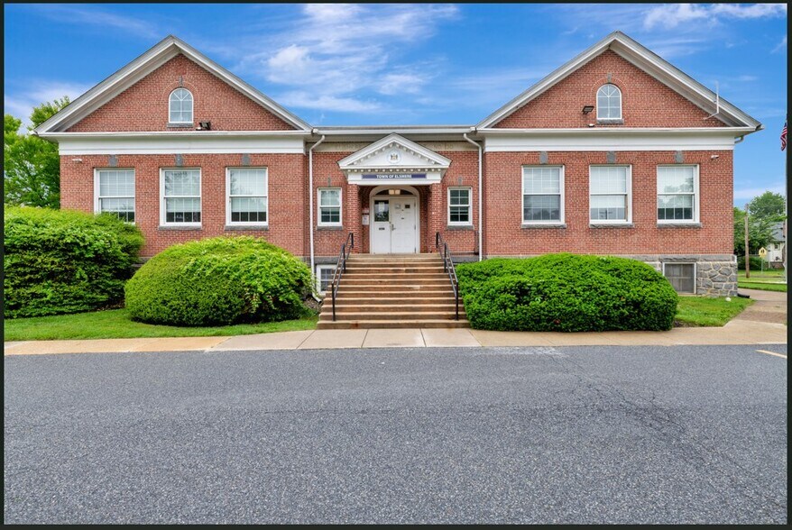 11 Poplar Ave, Wilmington, DE à louer - Photo du bâtiment - Image 1 de 18