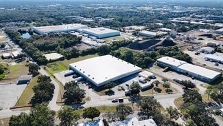 Plus de détails pour 6525 Harney Rd, Tampa, FL - Industriel à louer