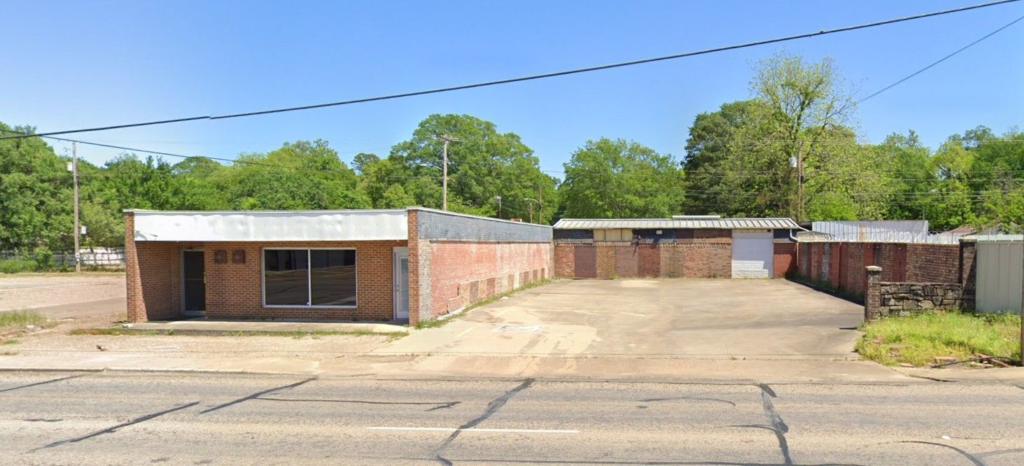 2324 Texas Blvd, Texarkana, TX à vendre Photo du bâtiment- Image 1 de 15