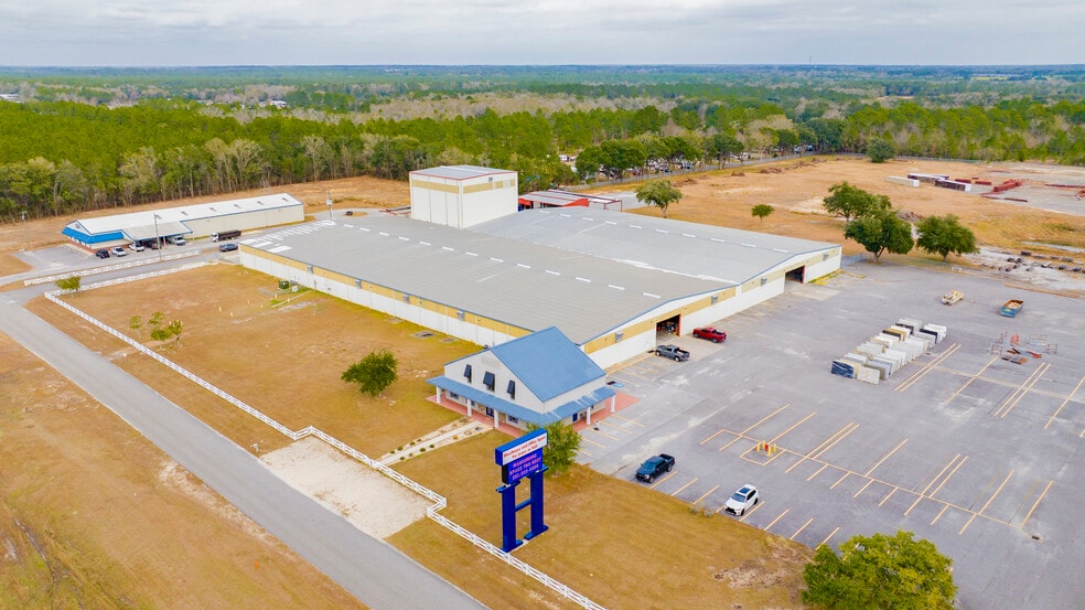 11746 Barin Field rd, Foley, AL for lease - Building Photo - Image 3 of 19