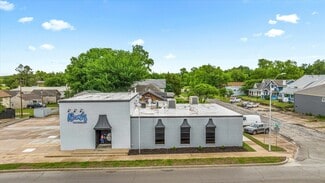 Plus de détails pour 622 SE Frank Phillips Blvd, Bartlesville, OK - Bureau à vendre