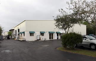 More details for 2602 NE 9th Ave, Cape Coral, FL - Industrial for Lease
