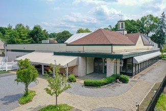 More details for 221 South St, Oyster Bay, NY - Retail for Lease