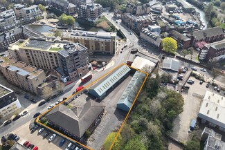 More details for Manderson House, 24 Commerce Road – for Sale, Brentford