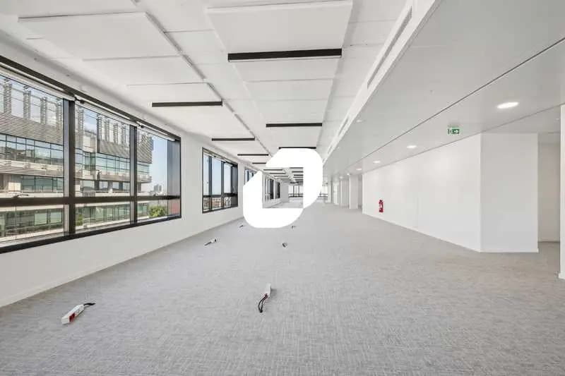 35-39 Boulevard Romain Rolland, Montrouge à louer - Photo du bâtiment - Image 3 de 48