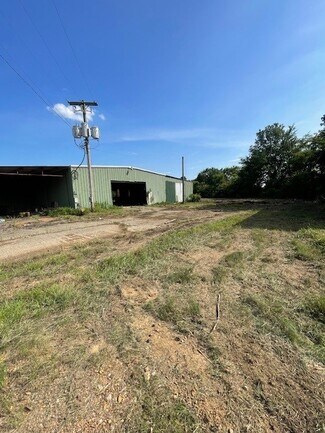 Plus de détails pour 0 Hwy 371, Prescott, AR - Industriel/Logistique à louer