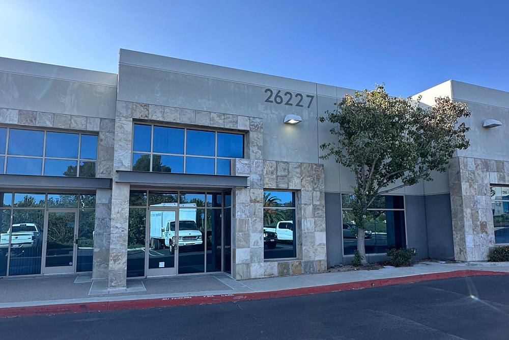 26227 Enterprise Ct, Lake Forest, CA for lease Building Photo- Image 1 of 10