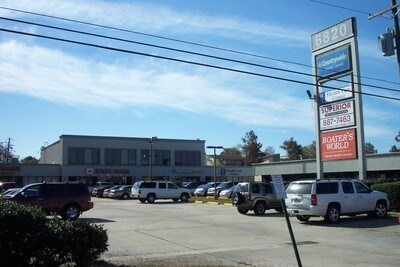 6820 Veterans Memorial Blvd, Metairie, LA à louer - Photo du bâtiment - Image 2 de 5