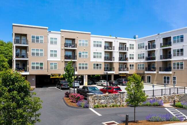 Plus de détails pour 34 Oakwood Ave, Norwalk, CT - Bureau à louer