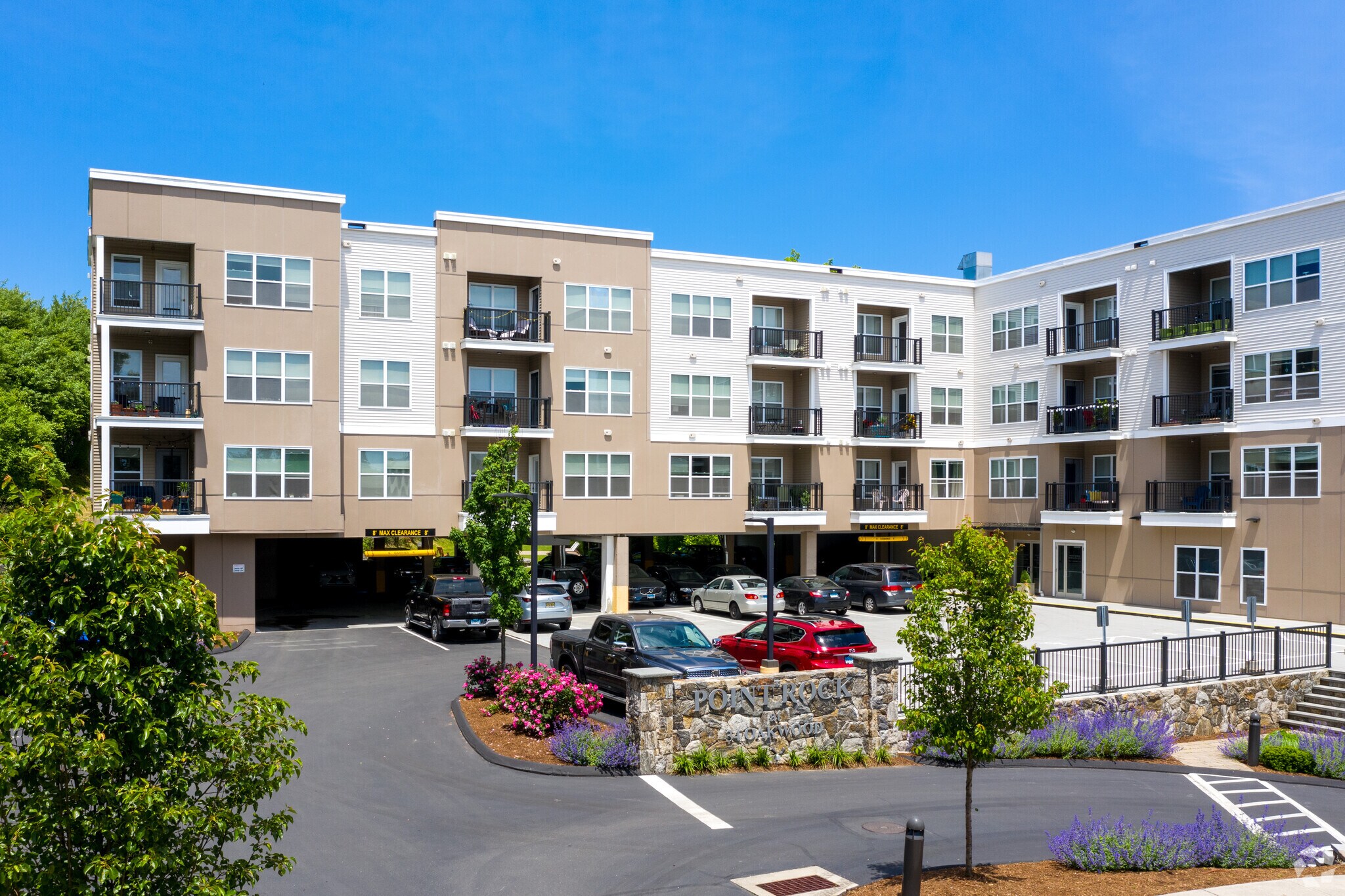 34 Oakwood Ave, Norwalk, CT à louer Photo principale- Image 1 de 28