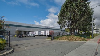 Plus de détails pour 33001 Dowe Ave, Union City, CA - Industriel à louer