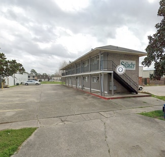 More details for 4627 Tigerland Ave, Baton Rouge, LA - Multifamily for Sale