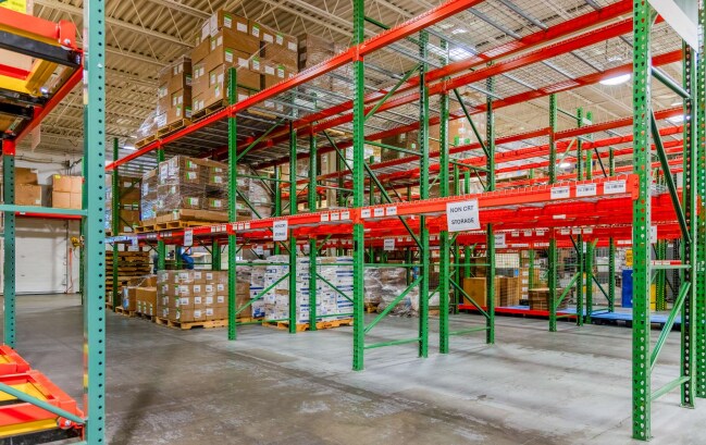 841 Woburn St, Wilmington, MA à louer - Photo intérieure - Image 3 de 8