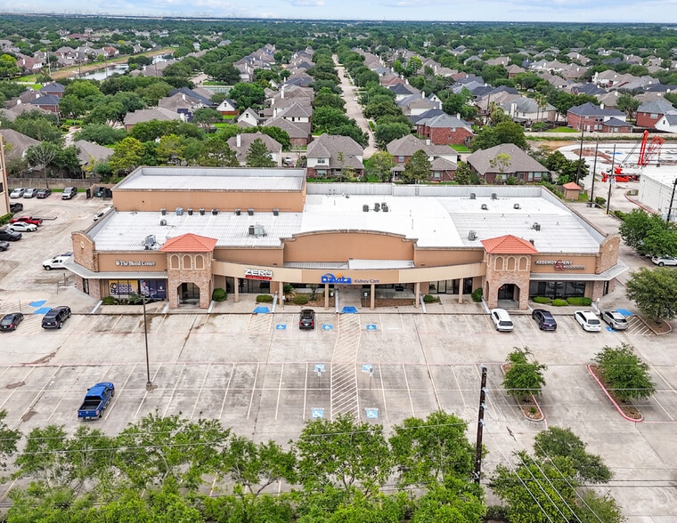 9223 Broadway St, Pearland, TX for sale - Building Photo - Image 3 of 28