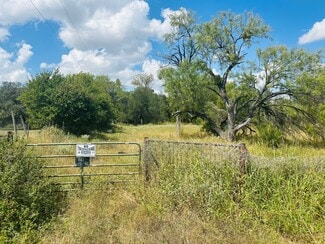 Plus de détails pour 16597 Griffin Rd, Atascosa, TX - Terrain à vendre