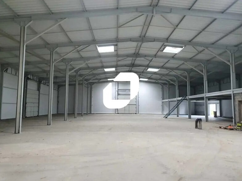 1598 Route De 40 Sous, Orgeval à louer - Photo intérieure - Image 1 de 5