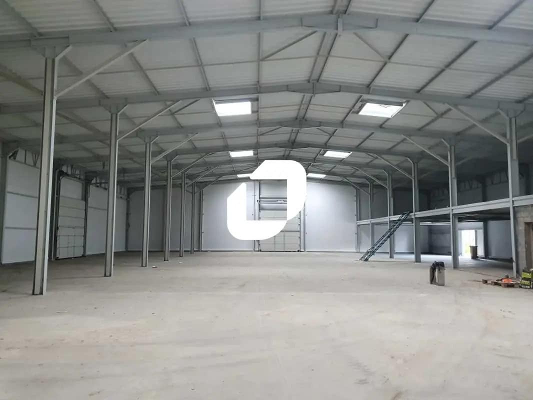 1598 Route De 40 Sous, Orgeval for lease Interior Photo- Image 1 of 6