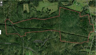 Plus de détails pour 21201 Aquasco Rd, Aquasco, MD - Terrain à vendre