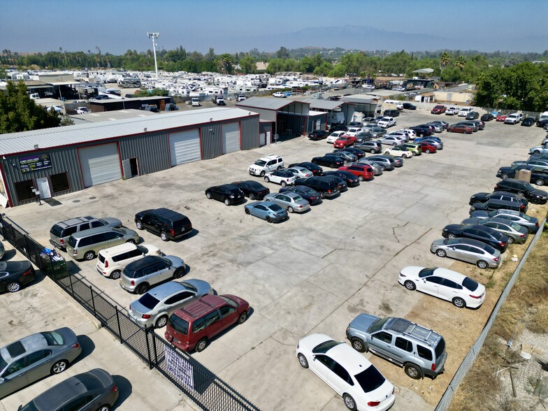 18442 Van Buren Blvd, Riverside, CA for sale - Building Photo - Image 2 of 43